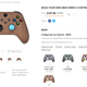 Really love that wood grain, though.